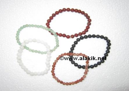 Gemstone Bracelet